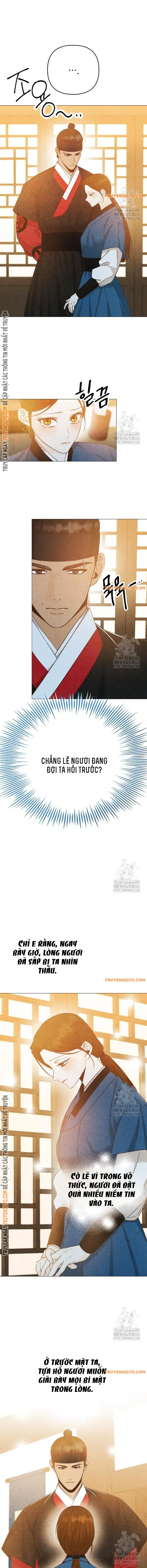 Hai Mặt Cuộc Đời Của Gye Seora Chapter 14 - 3