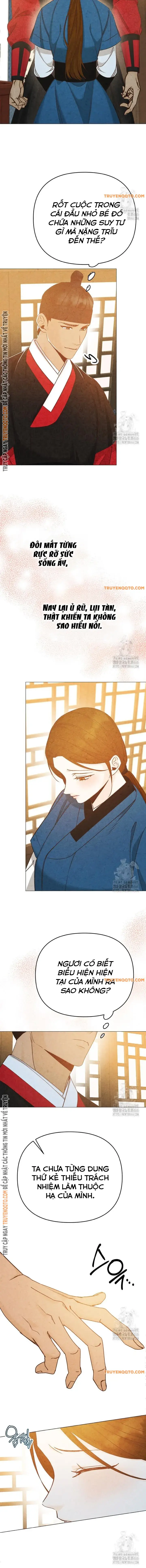 Hai Mặt Cuộc Đời Của Gye Seora Chapter 14 - 4