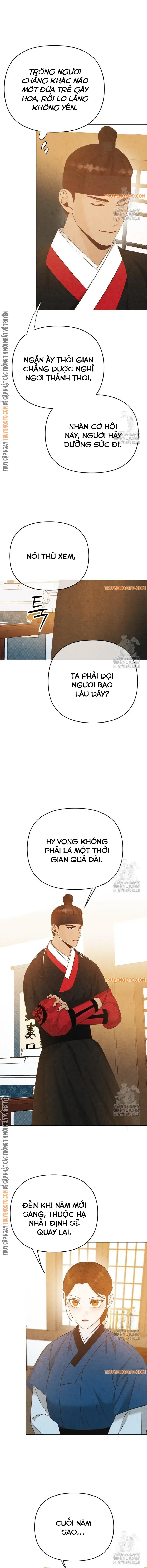 Hai Mặt Cuộc Đời Của Gye Seora Chapter 14 - 6
