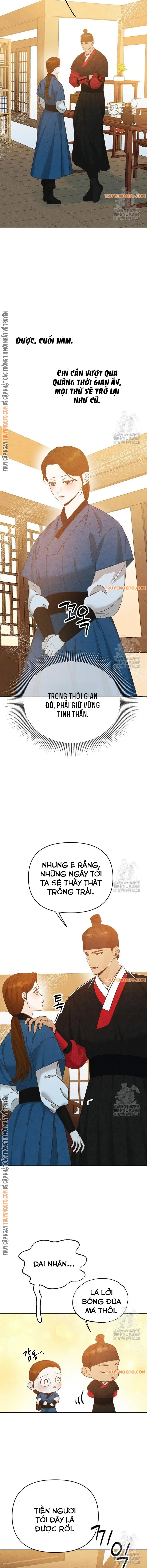 Hai Mặt Cuộc Đời Của Gye Seora Chapter 14 - 7