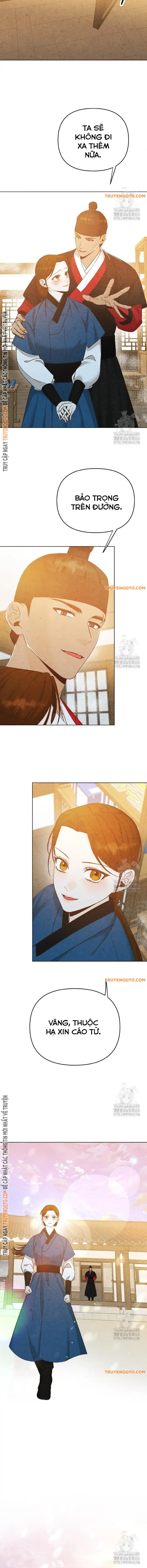 Hai Mặt Cuộc Đời Của Gye Seora Chapter 14 - 8