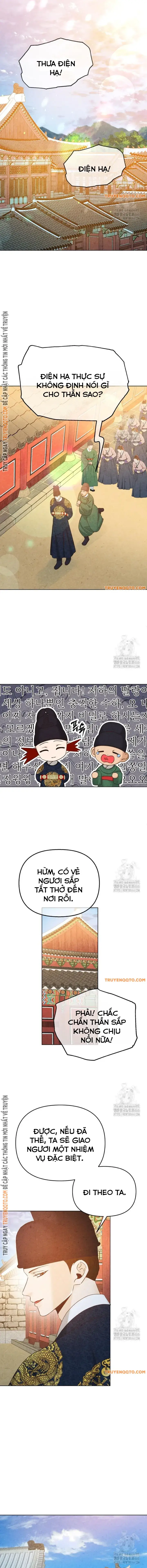 Hai Mặt Cuộc Đời Của Gye Seora Chapter 14 - 9