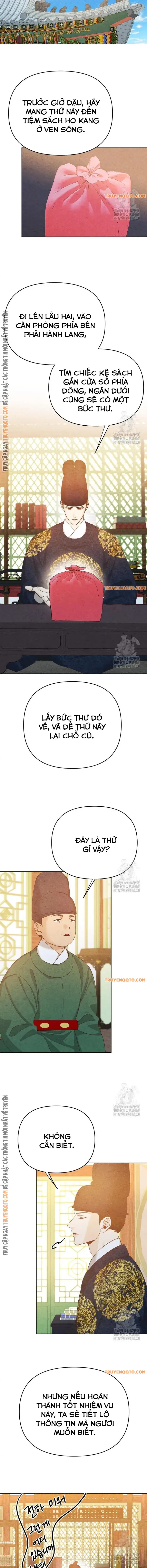 Hai Mặt Cuộc Đời Của Gye Seora Chapter 14 - 10