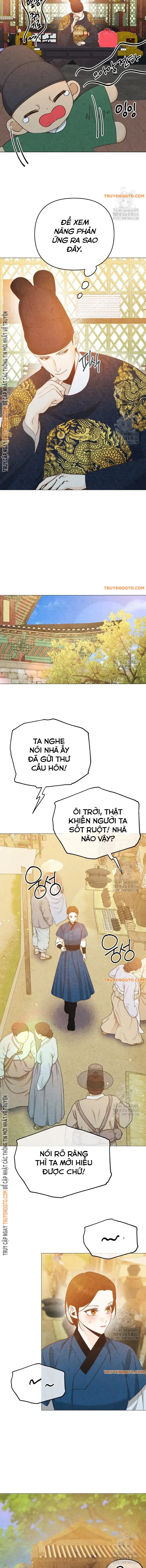 Hai Mặt Cuộc Đời Của Gye Seora Chapter 14 - 11