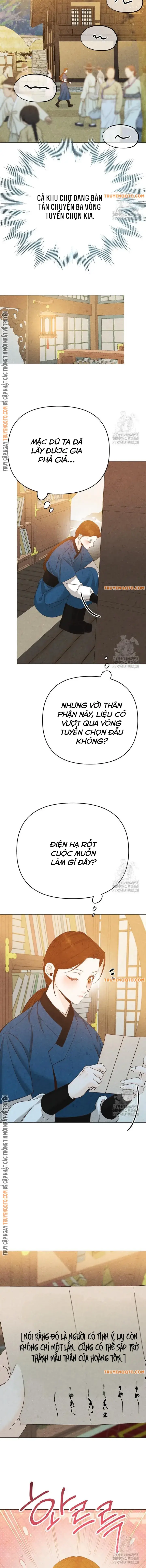 Hai Mặt Cuộc Đời Của Gye Seora Chapter 14 - 12