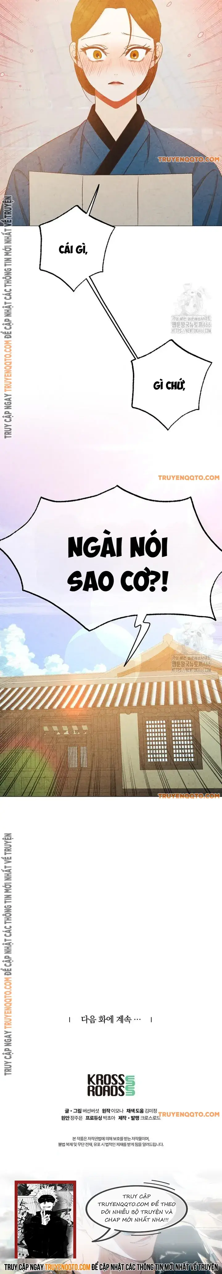 Hai Mặt Cuộc Đời Của Gye Seora Chapter 14 - 13