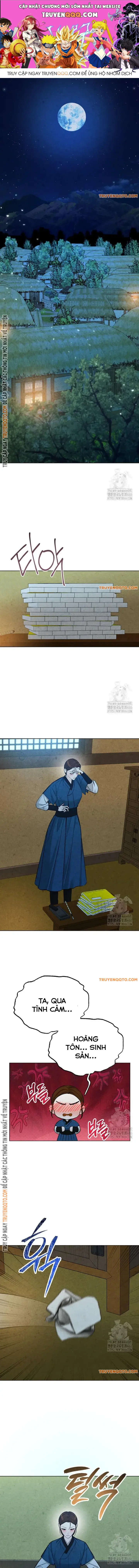 Hai Mặt Cuộc Đời Của Gye Seora Chapter 15 - 1