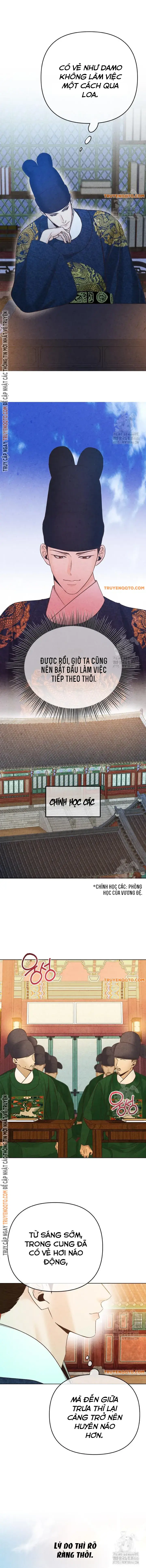 Hai Mặt Cuộc Đời Của Gye Seora Chapter 15 - 6