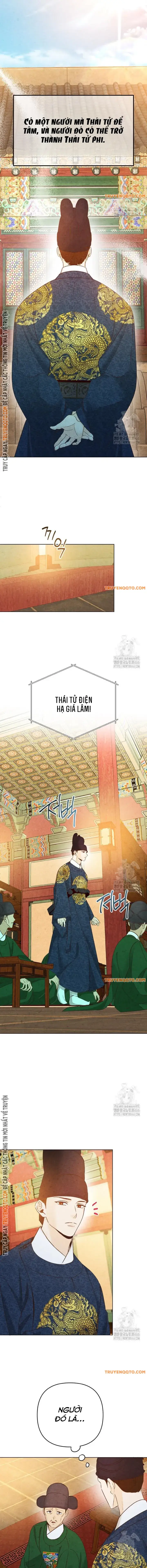 Hai Mặt Cuộc Đời Của Gye Seora Chapter 15 - 7