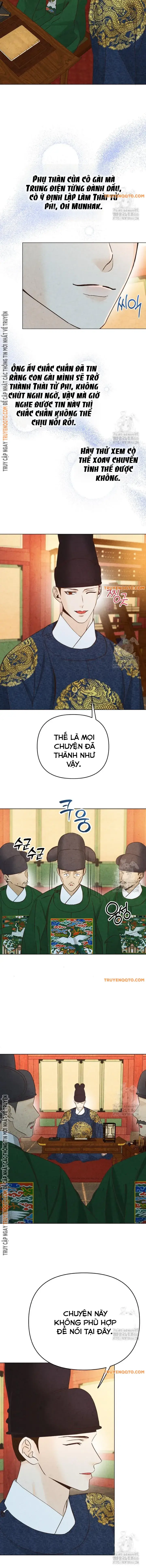 Hai Mặt Cuộc Đời Của Gye Seora Chapter 15 - 8