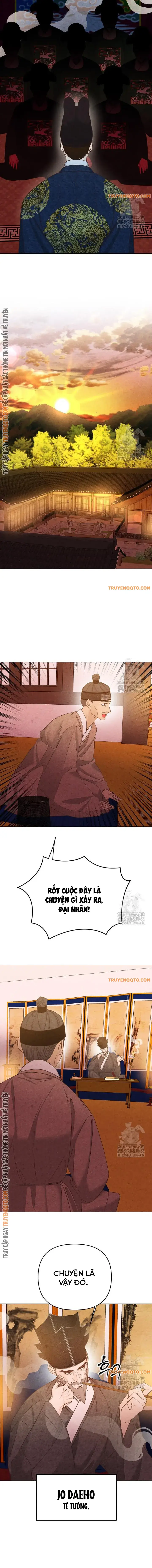 Hai Mặt Cuộc Đời Của Gye Seora Chapter 15 - 10