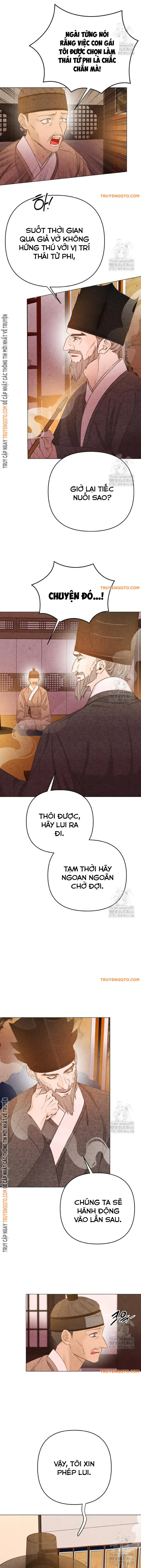 Hai Mặt Cuộc Đời Của Gye Seora Chapter 15 - 11