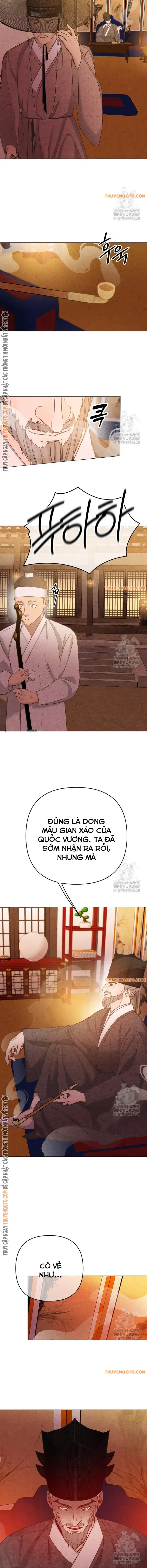 Hai Mặt Cuộc Đời Của Gye Seora Chapter 15 - 12