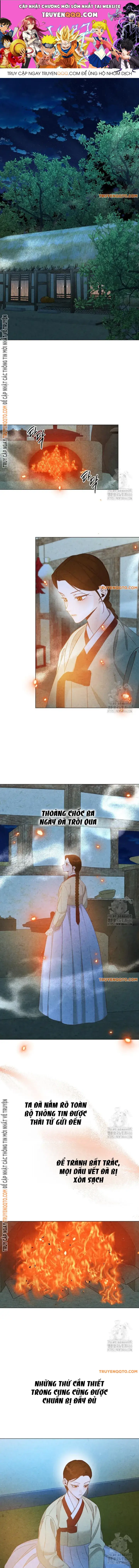 Hai Mặt Cuộc Đời Của Gye Seora Chapter 16 - 1