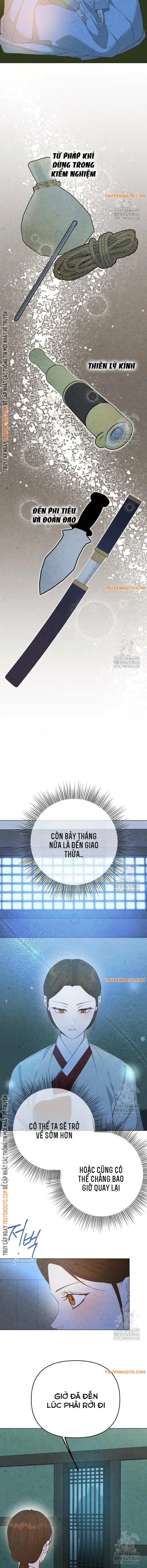 Hai Mặt Cuộc Đời Của Gye Seora Chapter 16 - 2