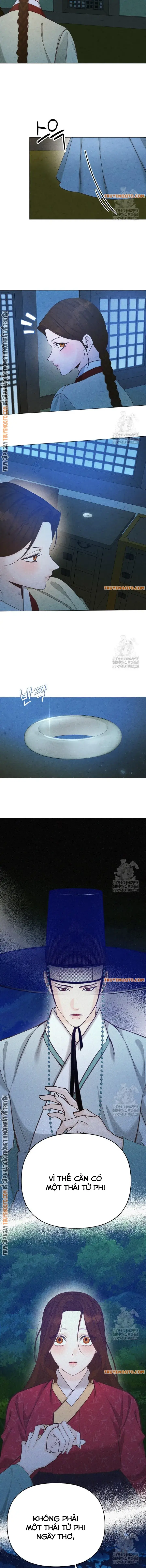 Hai Mặt Cuộc Đời Của Gye Seora Chapter 16 - 3