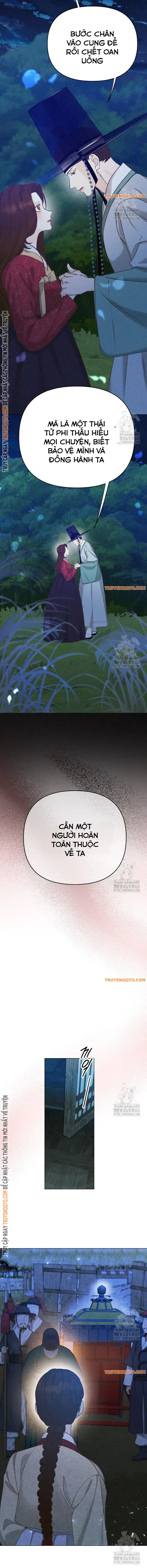 Hai Mặt Cuộc Đời Của Gye Seora Chapter 16 - 4