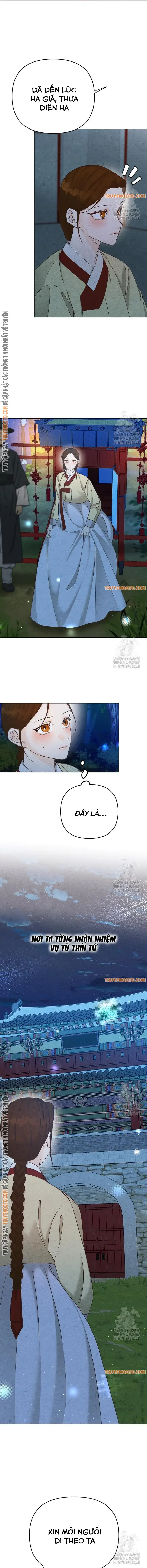 Hai Mặt Cuộc Đời Của Gye Seora Chapter 16 - 6