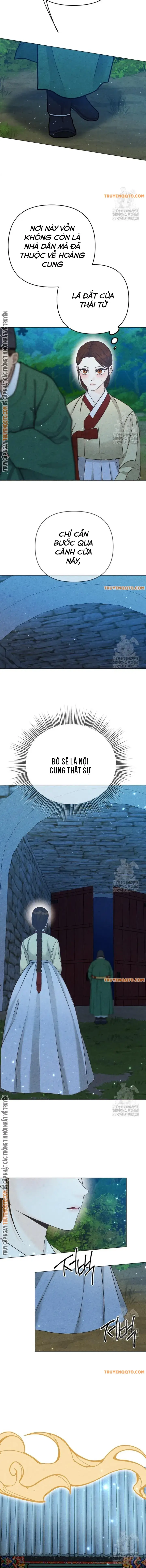 Hai Mặt Cuộc Đời Của Gye Seora Chapter 16 - 7