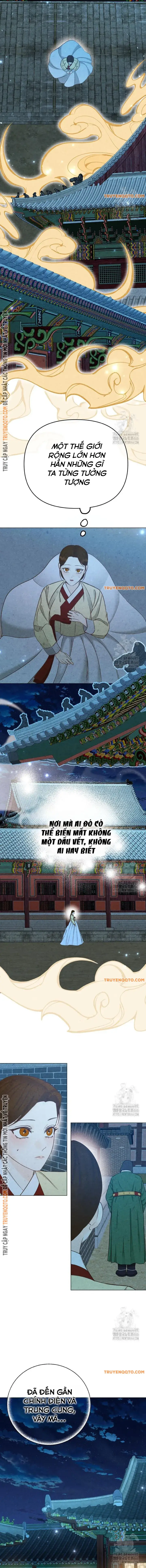 Hai Mặt Cuộc Đời Của Gye Seora Chapter 16 - 8