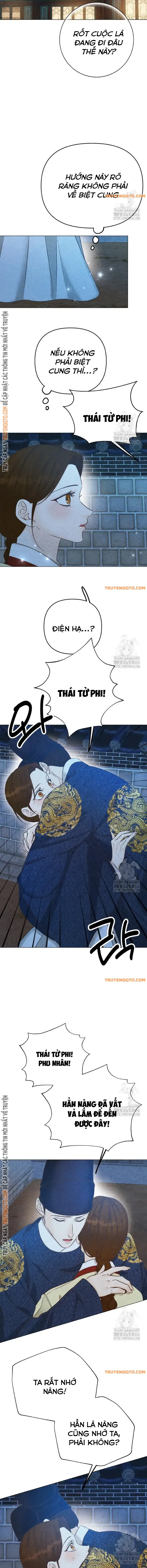 Hai Mặt Cuộc Đời Của Gye Seora Chapter 16 - 9