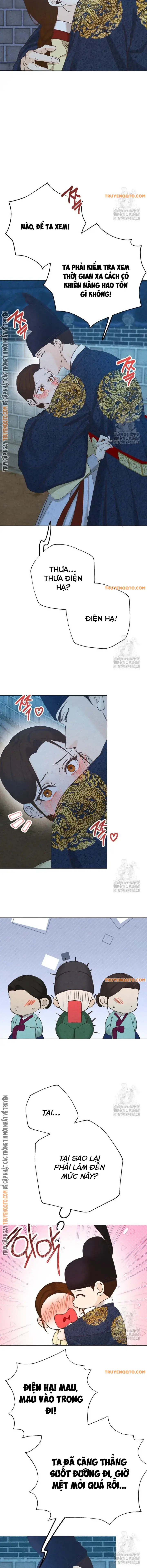 Hai Mặt Cuộc Đời Của Gye Seora Chapter 16 - 10