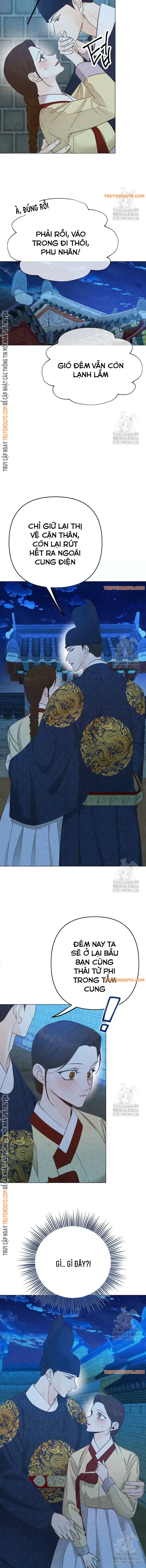 Hai Mặt Cuộc Đời Của Gye Seora Chapter 16 - 11