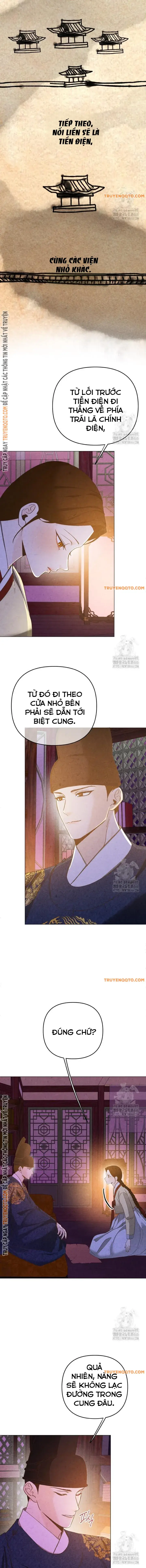 Hai Mặt Cuộc Đời Của Gye Seora Chapter 17 - 6