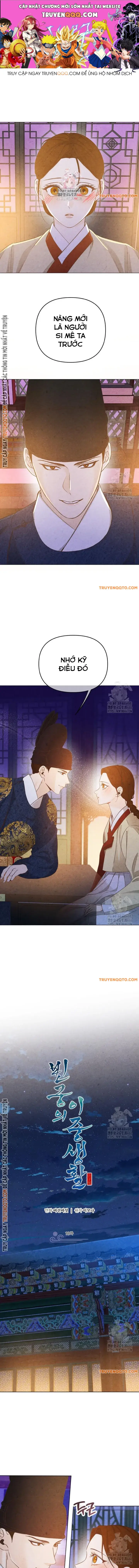 Hai Mặt Cuộc Đời Của Gye Seora Chapter 18 - 1