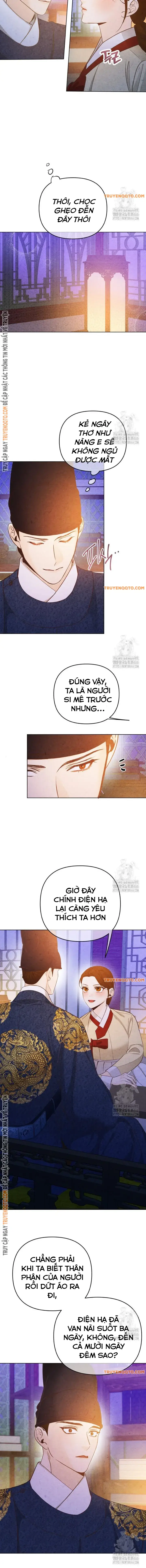 Hai Mặt Cuộc Đời Của Gye Seora Chapter 18 - 2