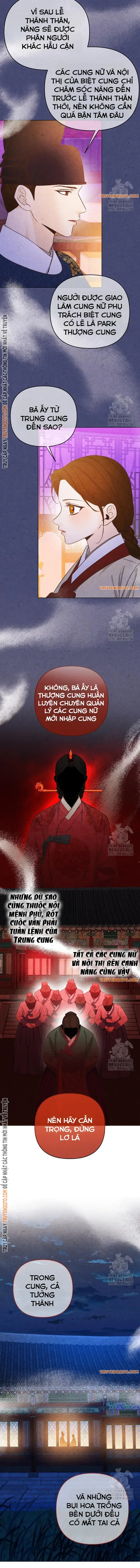 Hai Mặt Cuộc Đời Của Gye Seora Chapter 18 - 4