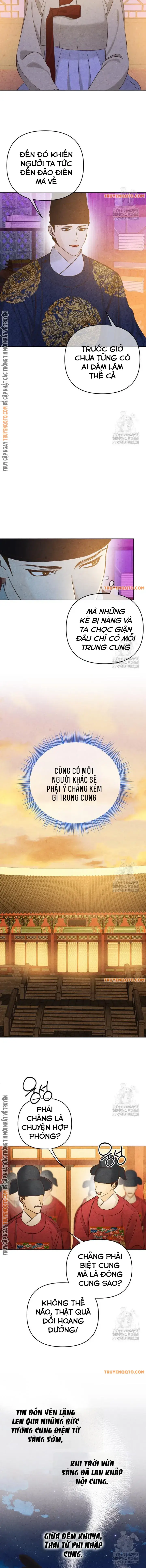 Hai Mặt Cuộc Đời Của Gye Seora Chapter 18 - 6