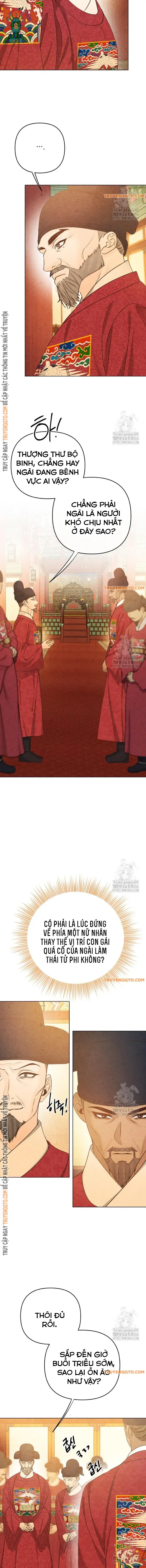 Hai Mặt Cuộc Đời Của Gye Seora Chapter 18 - 9