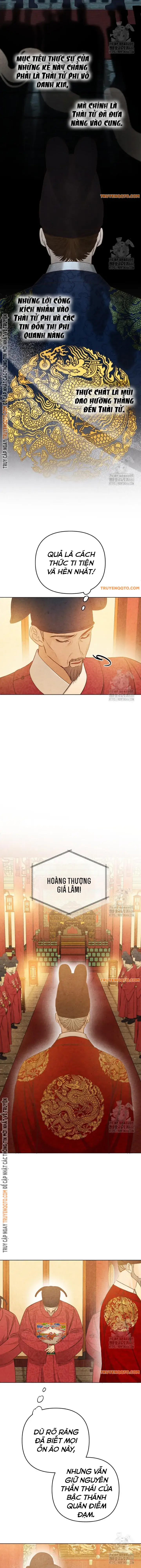 Hai Mặt Cuộc Đời Của Gye Seora Chapter 18 - 11