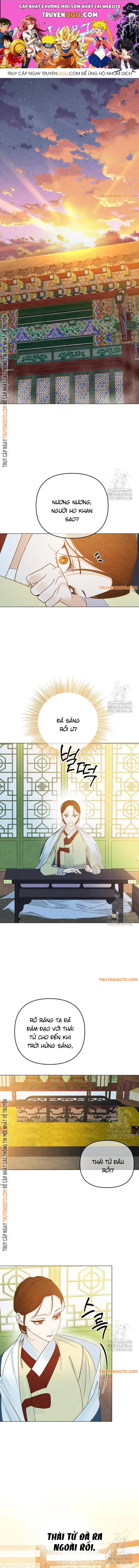 Hai Mặt Cuộc Đời Của Gye Seora Chapter 19 - 1