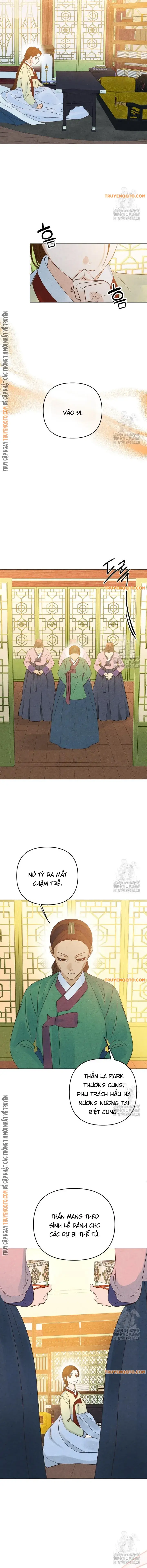 Hai Mặt Cuộc Đời Của Gye Seora Chapter 19 - 2