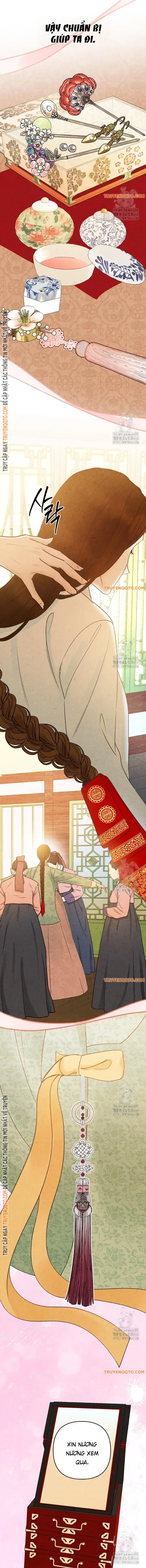 Hai Mặt Cuộc Đời Của Gye Seora Chapter 19 - 3