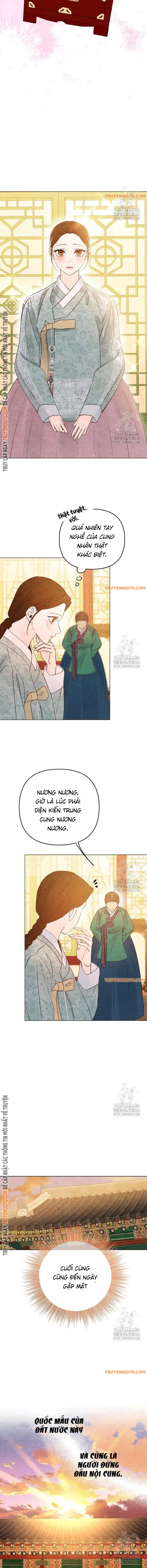 Hai Mặt Cuộc Đời Của Gye Seora Chapter 19 - 4