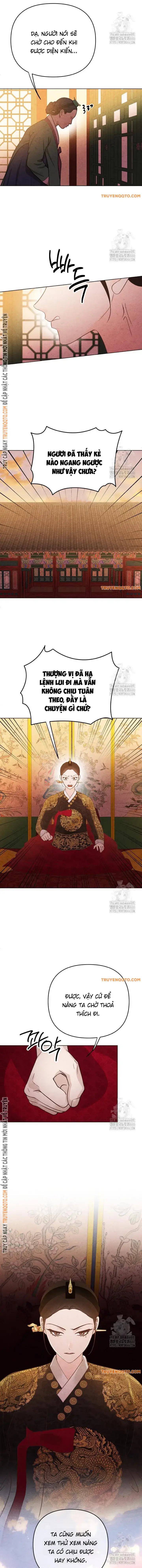 Hai Mặt Cuộc Đời Của Gye Seora Chapter 19 - 7