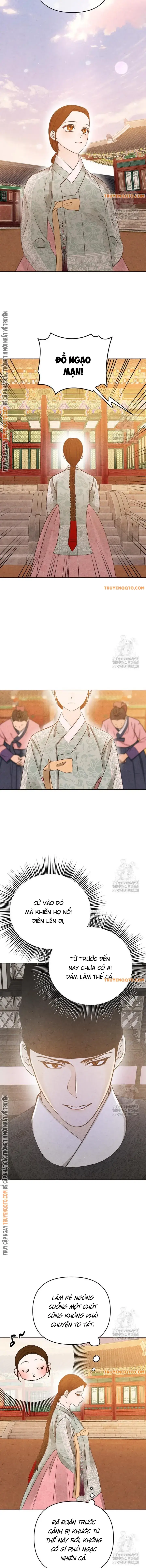 Hai Mặt Cuộc Đời Của Gye Seora Chapter 19 - 8