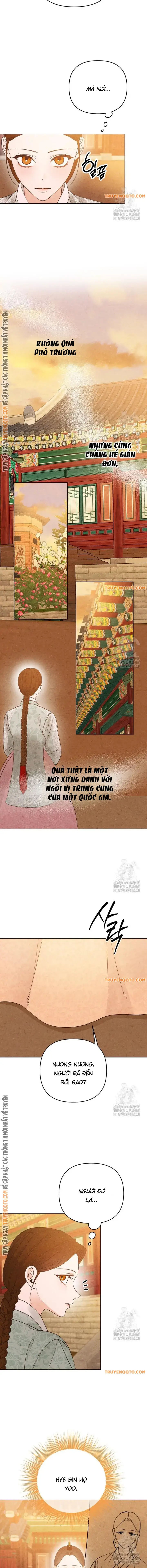 Hai Mặt Cuộc Đời Của Gye Seora Chapter 19 - 9