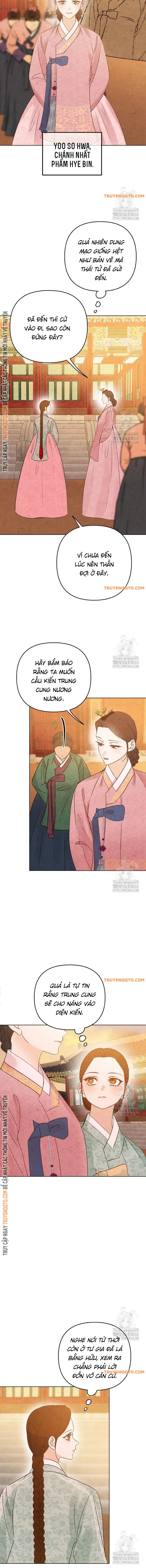 Hai Mặt Cuộc Đời Của Gye Seora Chapter 19 - 10