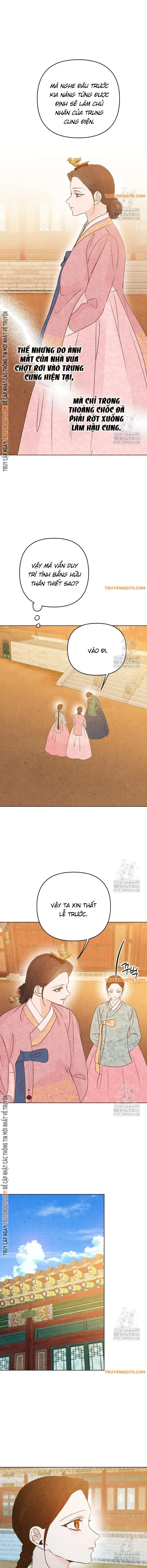 Hai Mặt Cuộc Đời Của Gye Seora Chapter 19 - 11