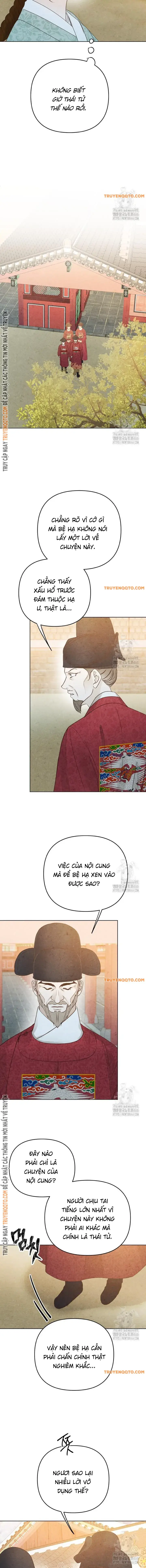 Hai Mặt Cuộc Đời Của Gye Seora Chapter 19 - 12