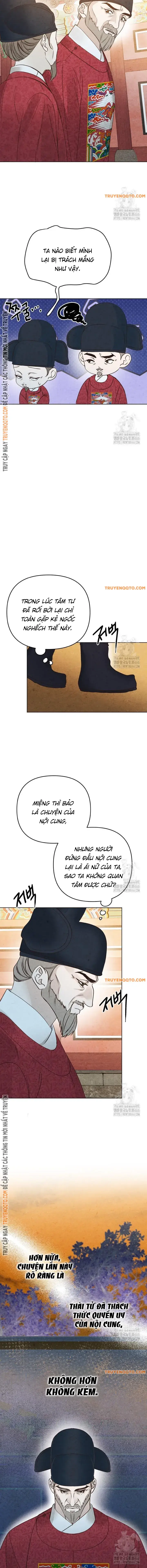 Hai Mặt Cuộc Đời Của Gye Seora Chapter 19 - 13