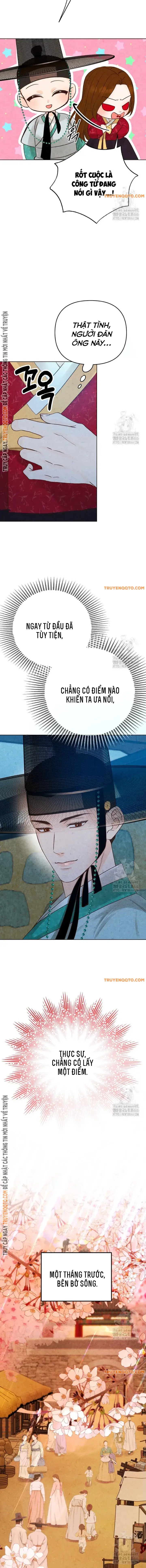 Hai Mặt Cuộc Đời Của Gye Seora Chapter 2 - 2