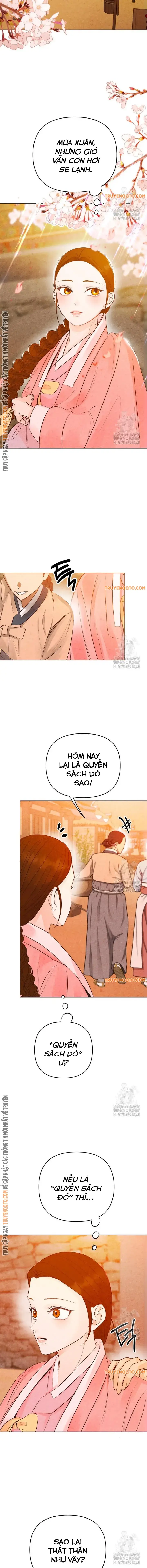 Hai Mặt Cuộc Đời Của Gye Seora Chapter 2 - 3