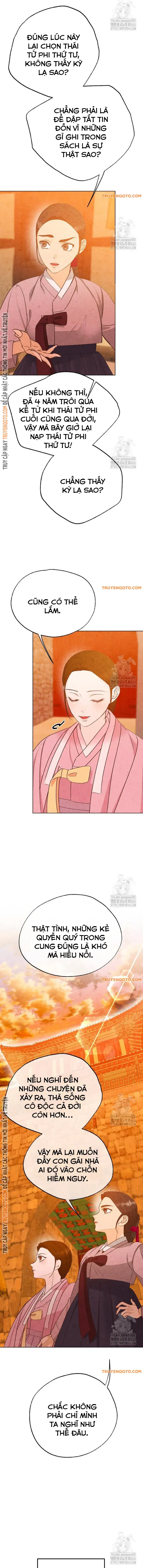 Hai Mặt Cuộc Đời Của Gye Seora Chapter 2 - 7