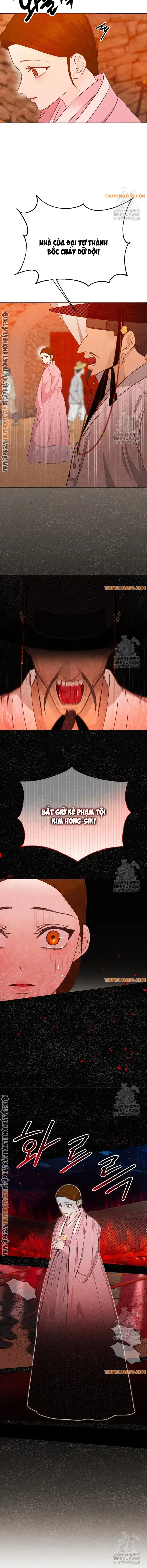 Hai Mặt Cuộc Đời Của Gye Seora Chapter 2 - 9