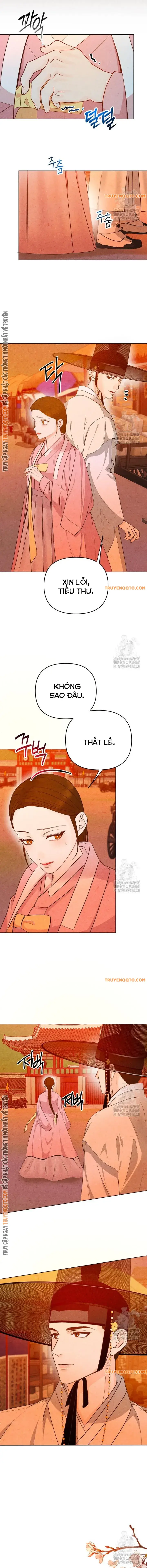 Hai Mặt Cuộc Đời Của Gye Seora Chapter 2 - 10